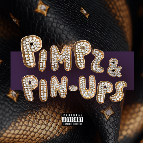 Tickets kaufen für HipHop Kitchen - Pimpz & Pin-Ups Party am 31.10.2026